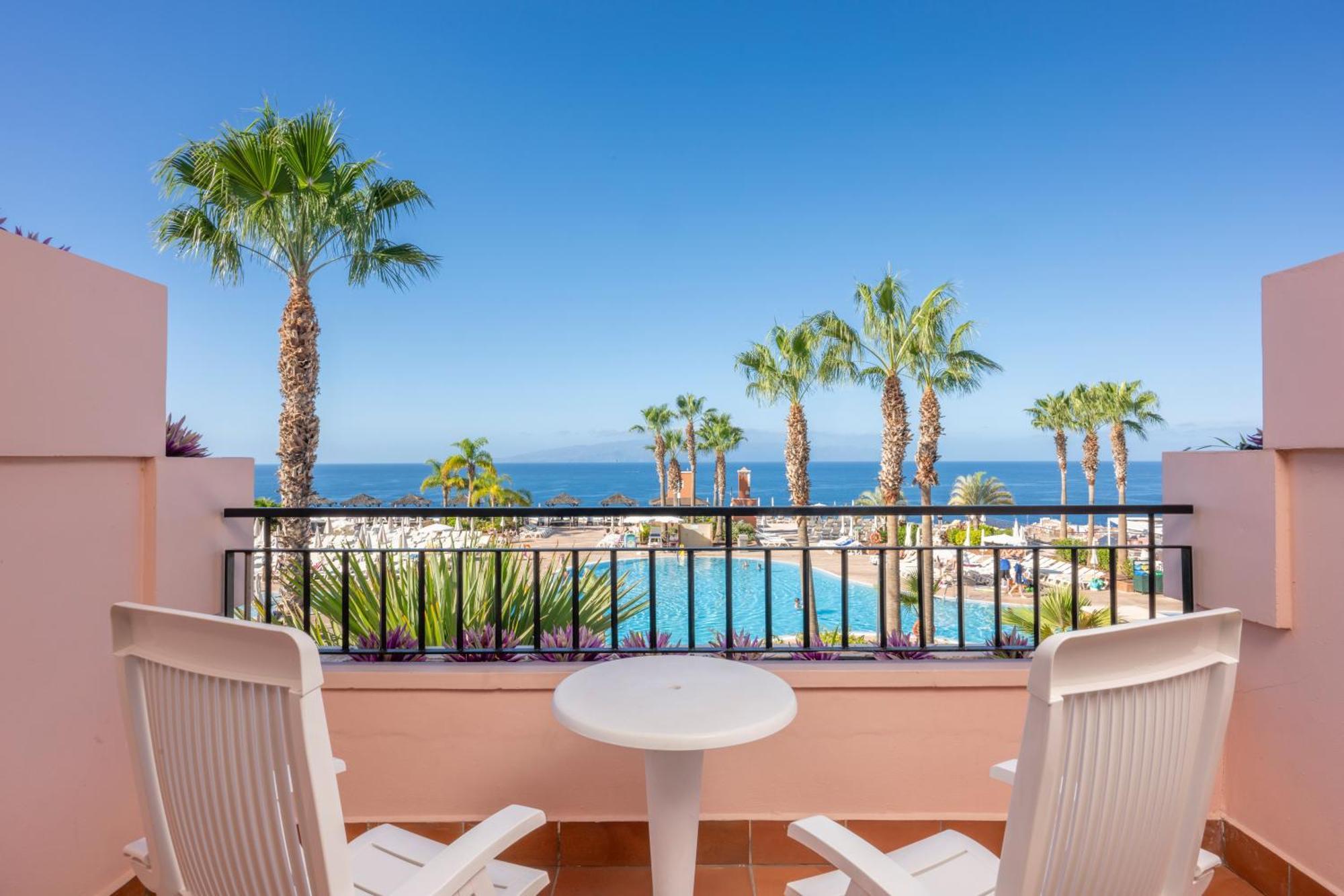 Suite con Vista Mare